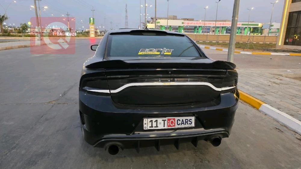 دودج تشارجر